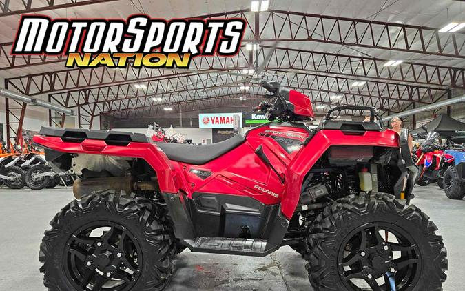 2023 Polaris® Sportsman 570 Trail