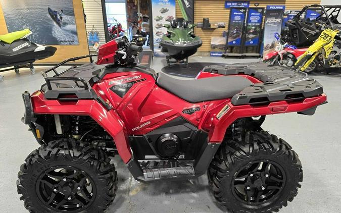 2023 Polaris® Sportsman 570 Trail