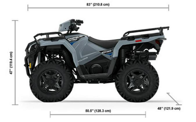 2024 Polaris® Sportsman 570 Premium