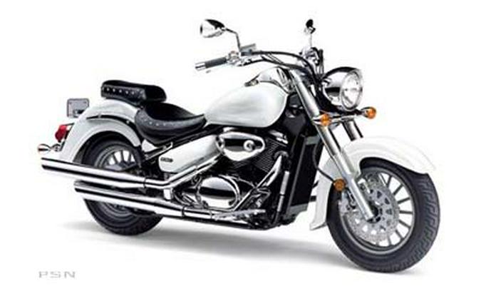 2006 Suzuki Boulevard C50C