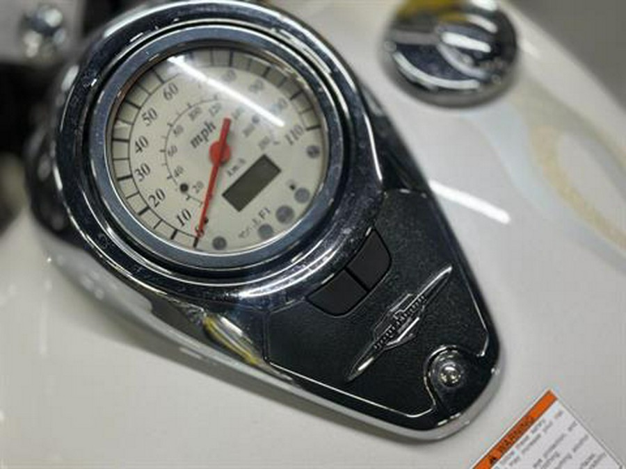 2006 Suzuki Boulevard C50C