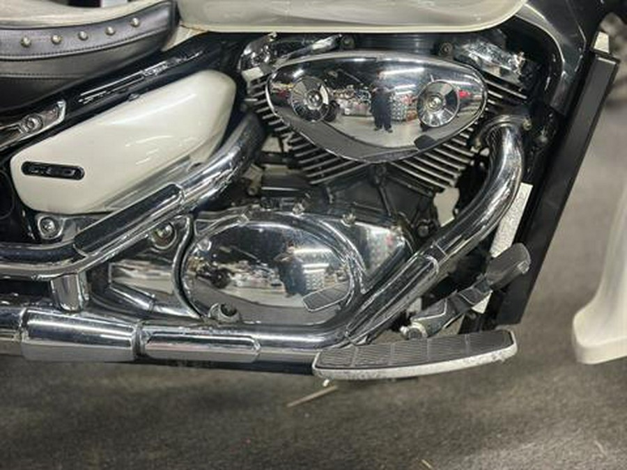 2006 Suzuki Boulevard C50C