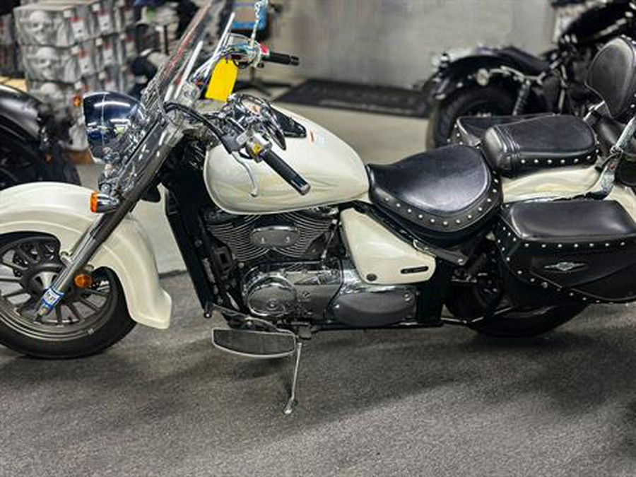 2006 Suzuki Boulevard C50C