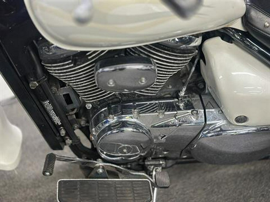 2006 Suzuki Boulevard C50C