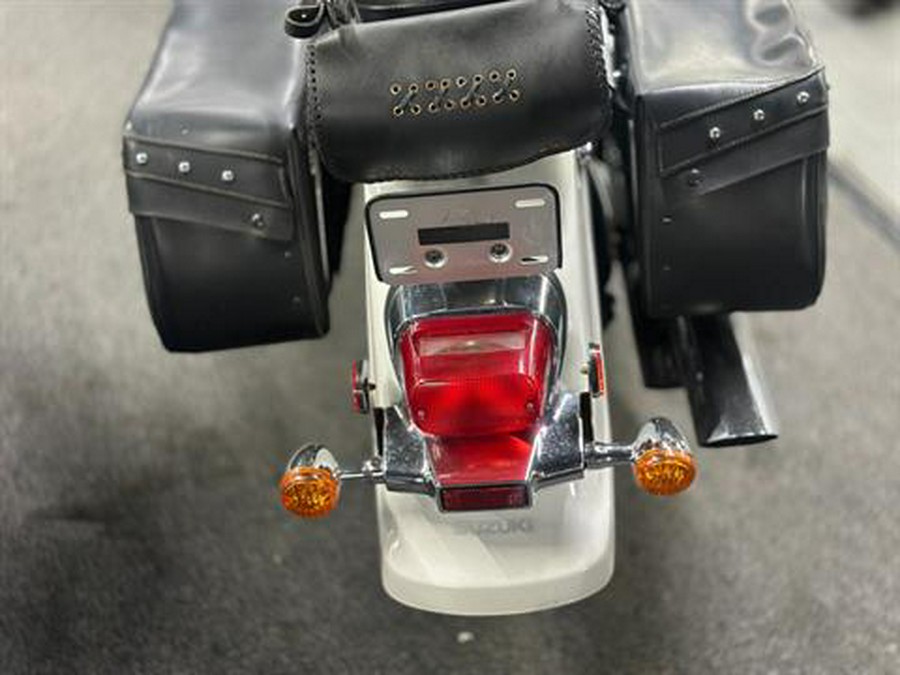 2006 Suzuki Boulevard C50C