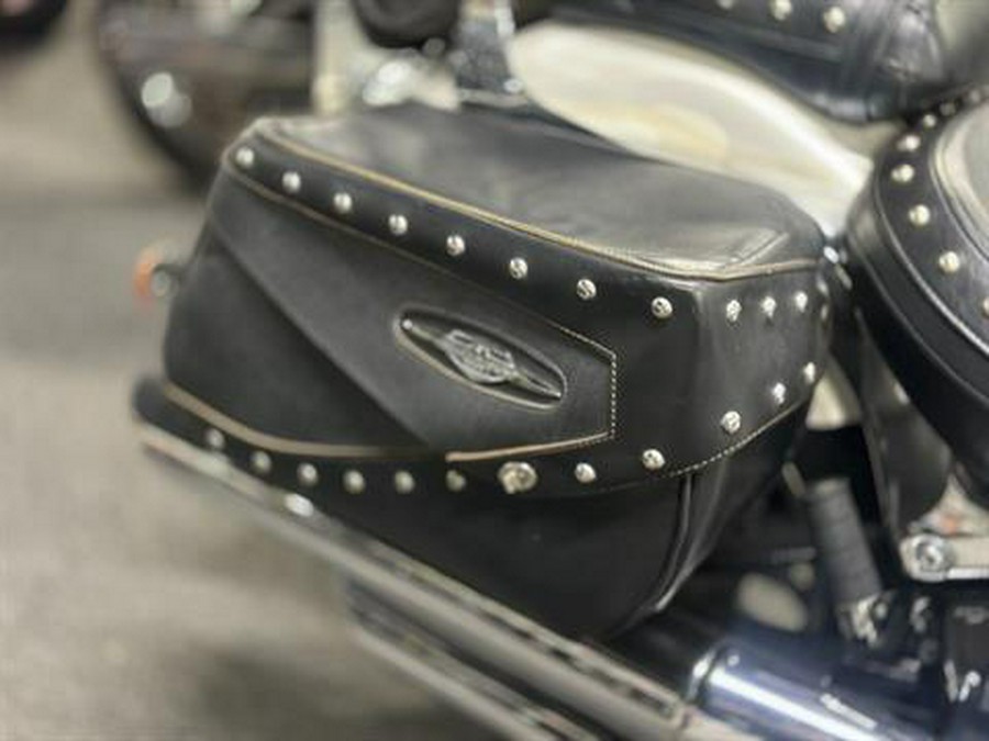 2006 Suzuki Boulevard C50C