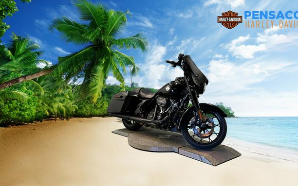 2022 Harley-Davidson Street Glide Special