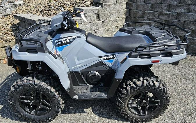 2024 Polaris® Sportsman 570 Premium