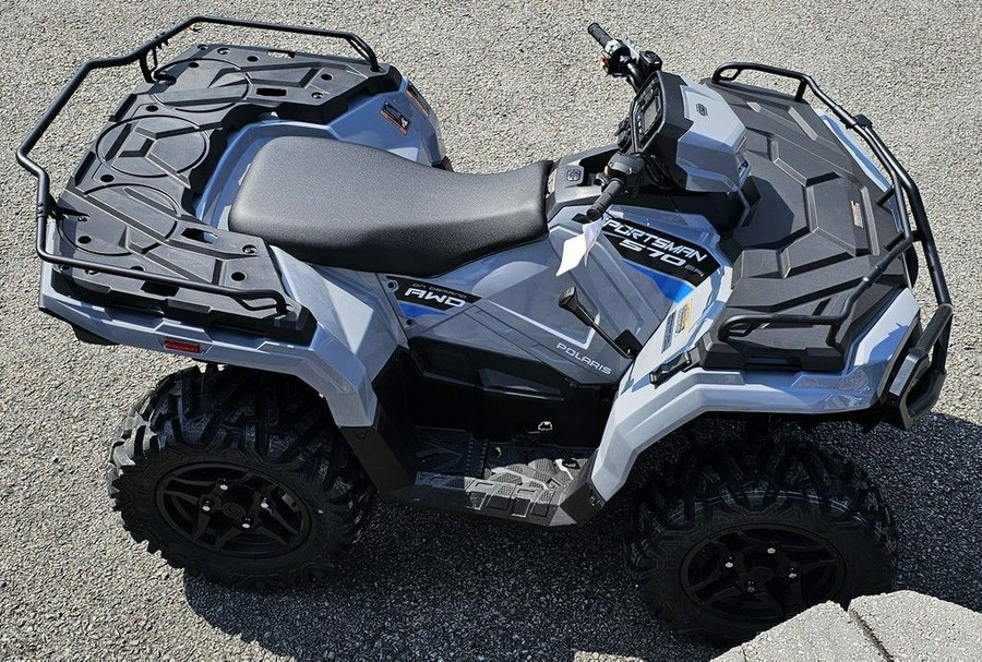 2024 Polaris® Sportsman 570 Premium