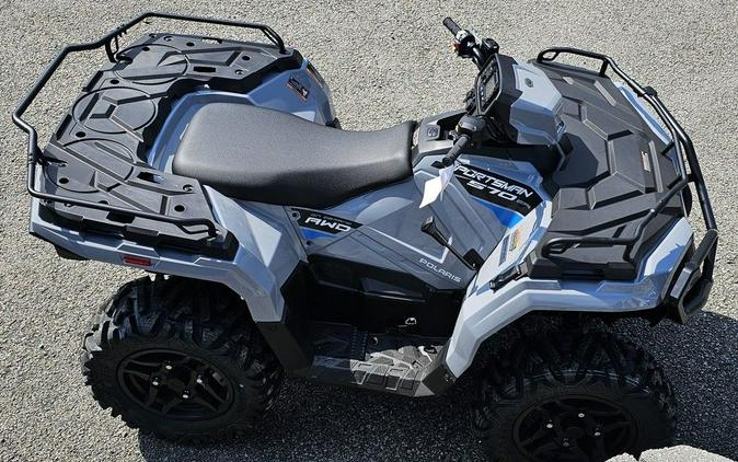 2024 Polaris® Sportsman 570 Premium