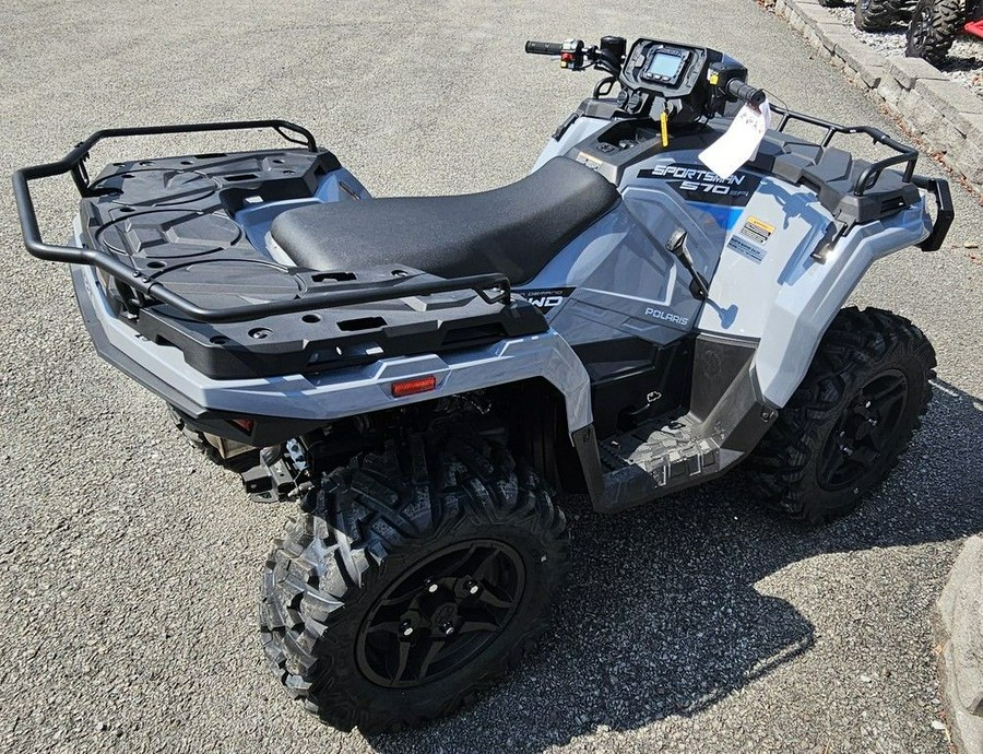 2024 Polaris® Sportsman 570 Premium