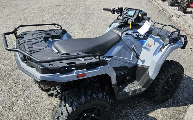 2024 Polaris® Sportsman 570 Premium