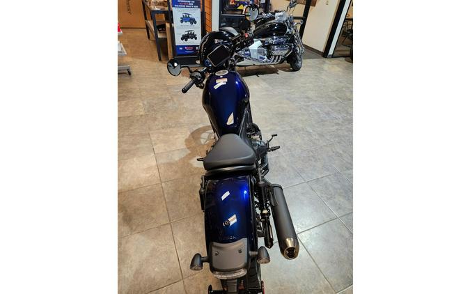 2025 Honda Rebel 1100 DCT