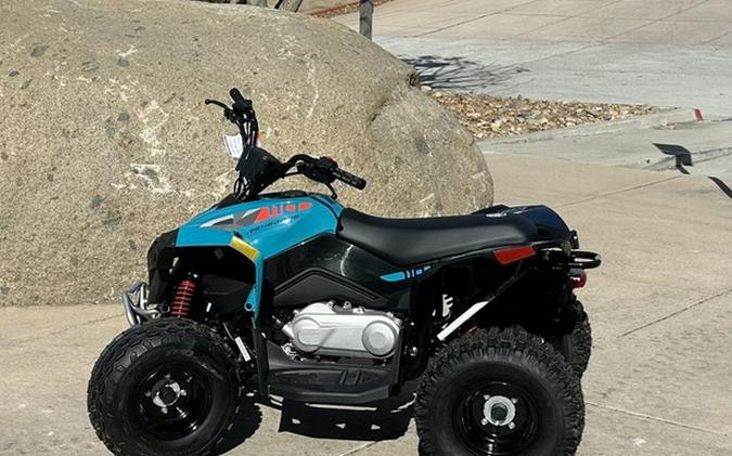 2026 Can-Am Renegade 110 EFI