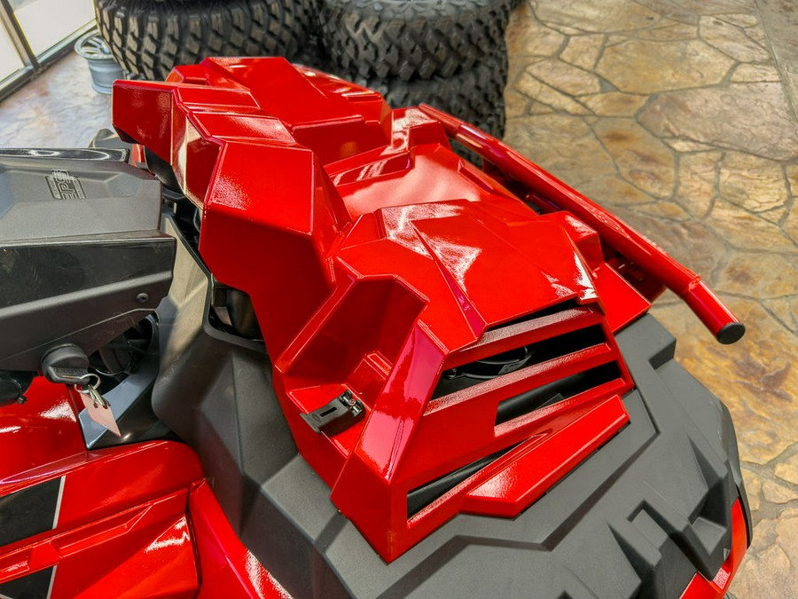 2026 Polaris® Sportsman XP1000 Mud Edition