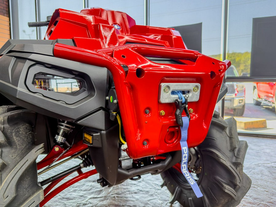 2026 Polaris® Sportsman XP1000 Mud Edition