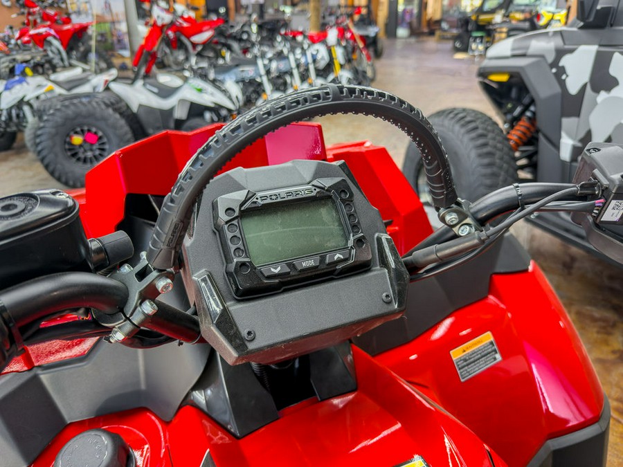 2026 Polaris® Sportsman XP1000 Mud Edition