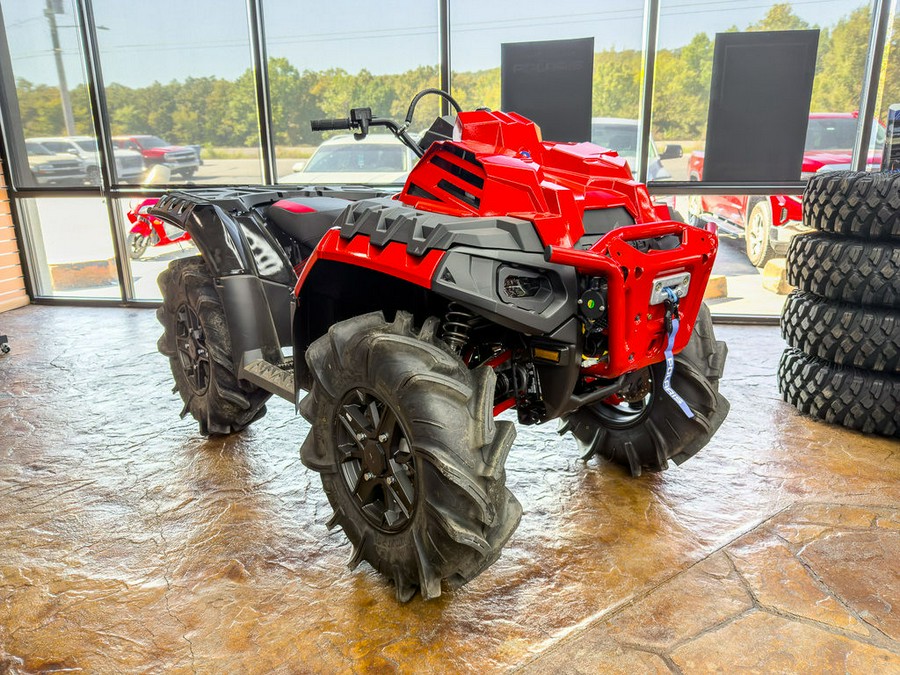 2026 Polaris® Sportsman XP1000 Mud Edition