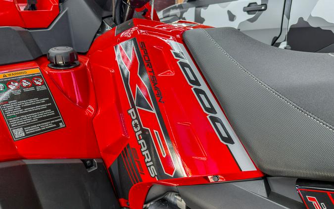 2026 Polaris® Sportsman XP1000 Mud Edition