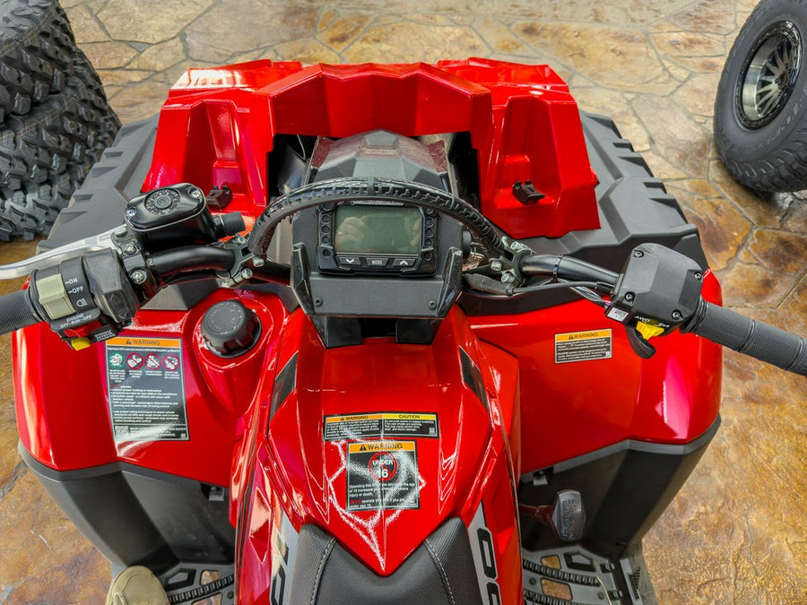 2026 Polaris® Sportsman XP1000 Mud Edition