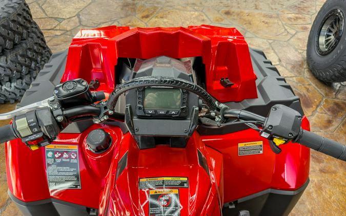 2026 Polaris® Sportsman XP1000 Mud Edition