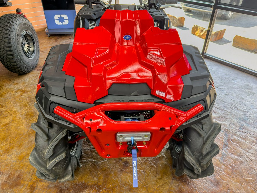 2026 Polaris® Sportsman XP1000 Mud Edition