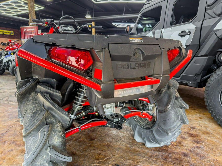 2026 Polaris® Sportsman XP1000 Mud Edition