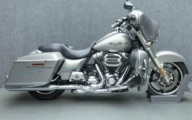 2009 Harley-Davidson Street Glide motorcycles for sale - MotoHunt