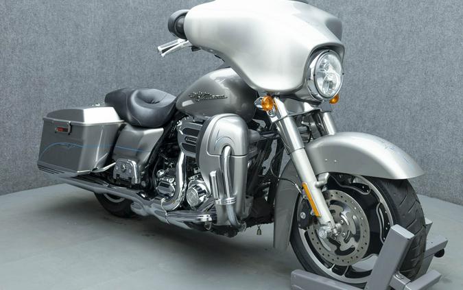 2009 Harley-Davidson Street Glide motorcycles for sale - MotoHunt