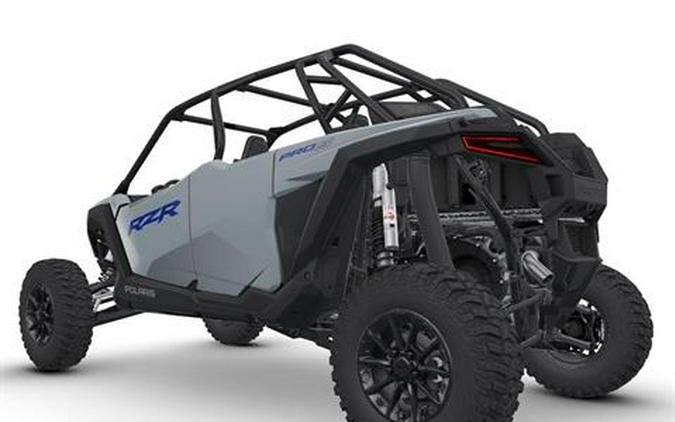 2026 Polaris RZR PRO S 4 Sport
