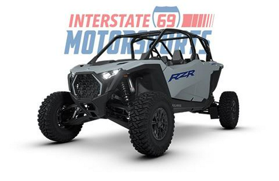 2026 Polaris RZR PRO S 4 Sport