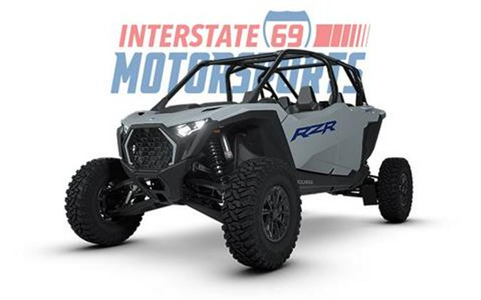 2026 Polaris RZR PRO S 4 Sport