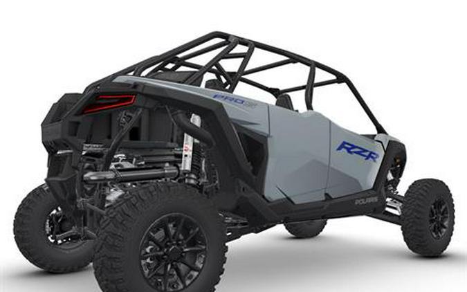 2026 Polaris RZR PRO S 4 Sport