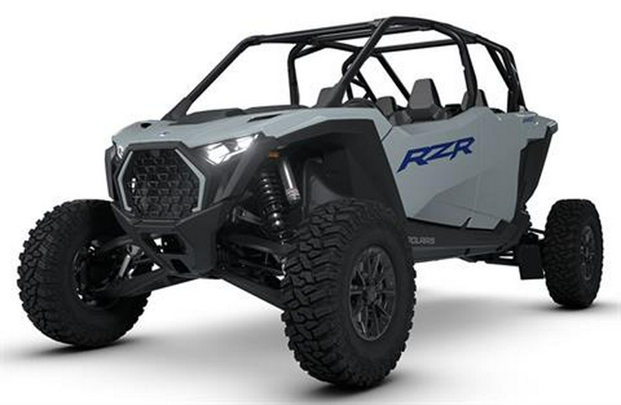 2026 Polaris RZR PRO S 4 Sport