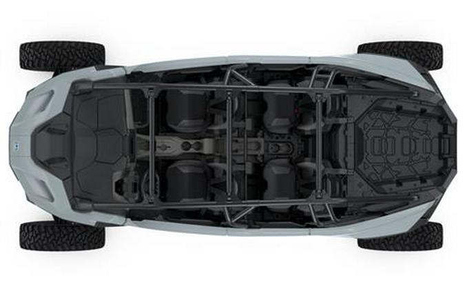 2026 Polaris RZR PRO S 4 Sport