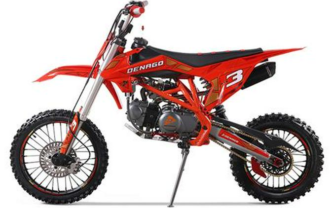 2023 Denago Powersports MX3