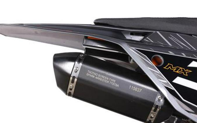 2023 Denago Powersports MX3