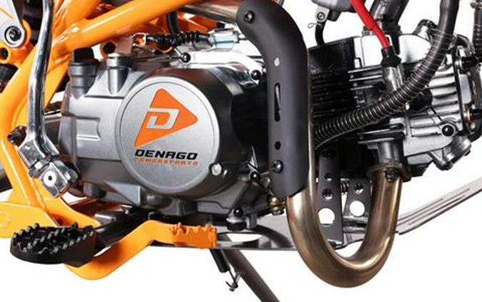 2023 Denago Powersports MX3