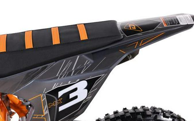 2023 Denago Powersports MX3