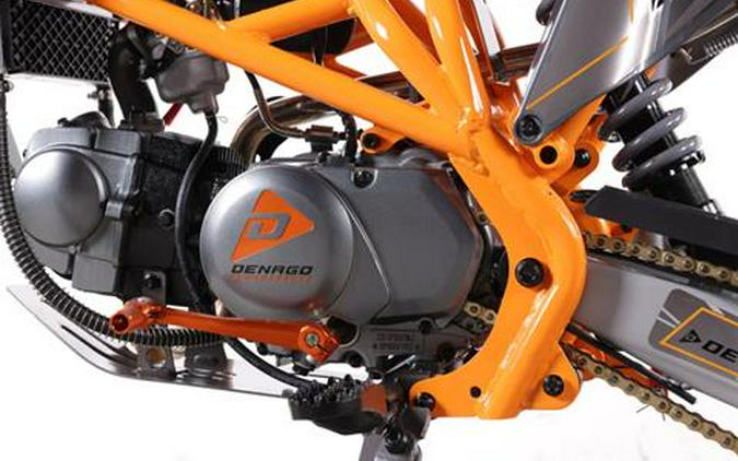 2023 Denago Powersports MX3