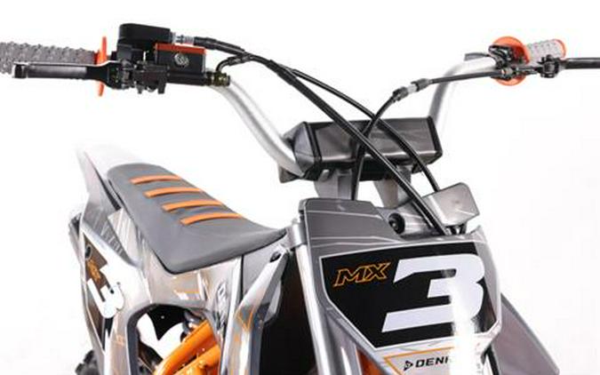 2023 Denago Powersports MX3