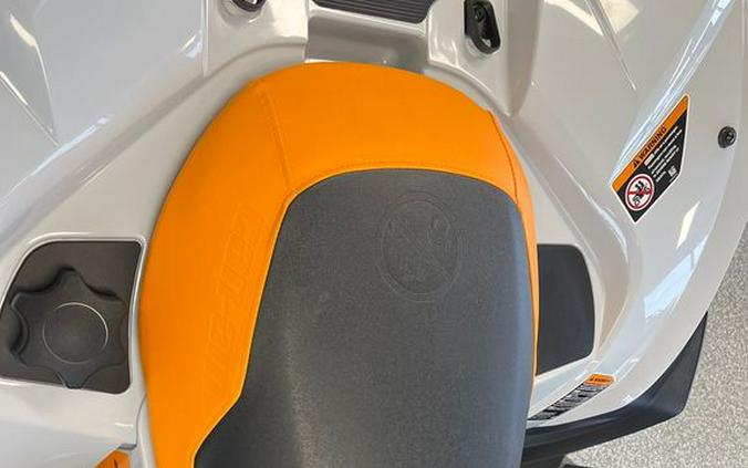 2026 Can-Am RENEGADE XMR 650 - CATALYST GREY ATV