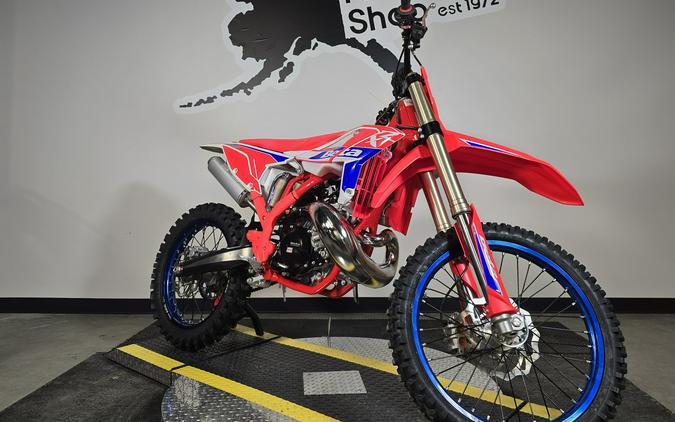 2026 BETA 350 RX