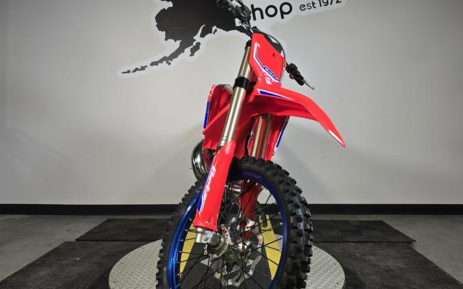 2026 BETA 350 RX