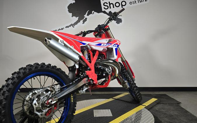2026 BETA 350 RX