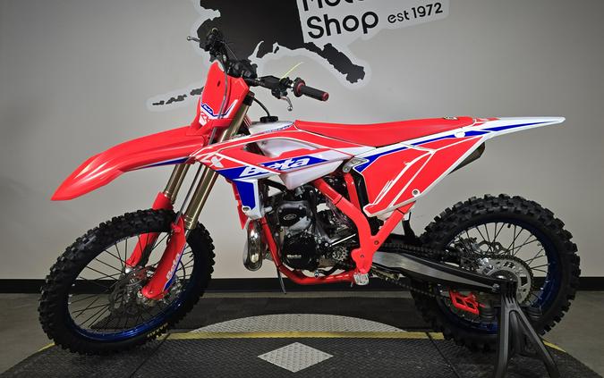 2026 BETA 350 RX