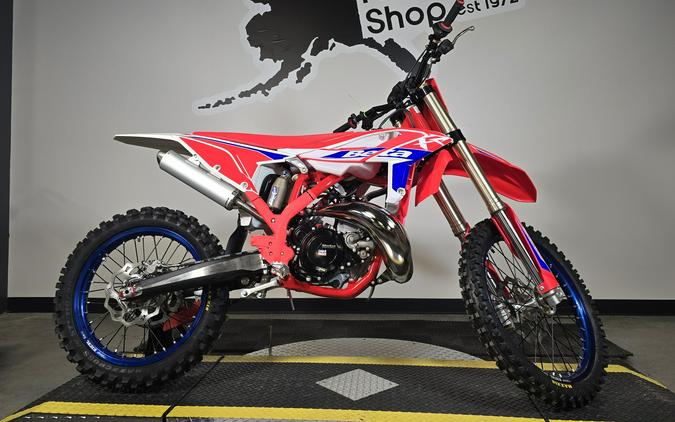 2026 BETA 350 RX