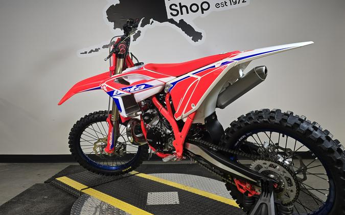 2026 BETA 350 RX