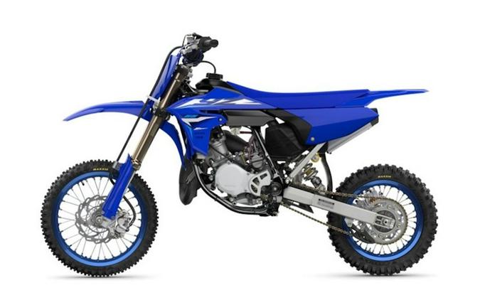 2026 Yamaha YZ 65