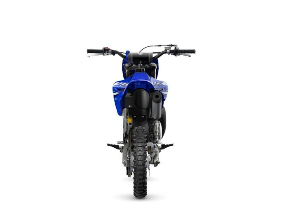 2026 Yamaha YZ 65